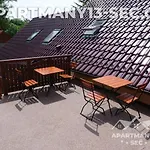 Apartmanovy Dum 13 Podkrovi 2 * Seč
