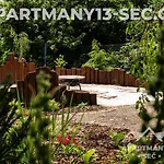 Apartmanovy Dum 13 Podkrovi 2 * Seč