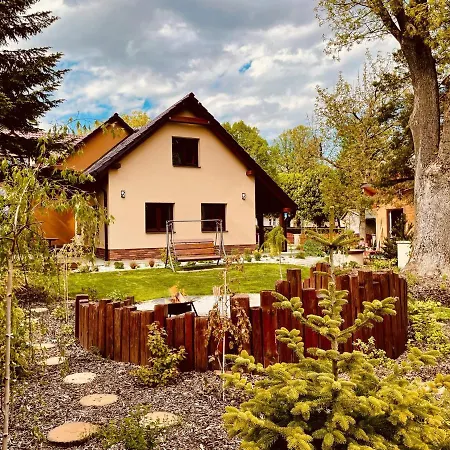 Apartmanovy Dum 13 Podkrovi 2 * Seč
