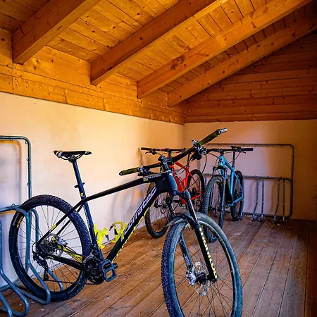 Διαμέρισμα Apartmanovy Dum 13 Podkrovi 2