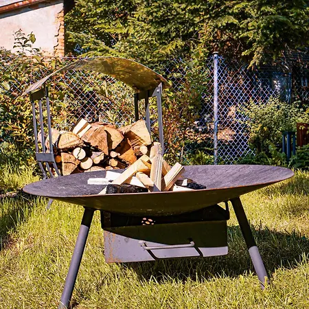 Apartmánový Dům 13 Podkroví 2 Apartamento Seč