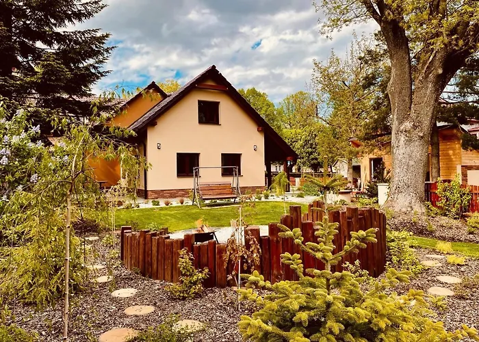Apartmanovy Dum 13 Podkrovi 2 * Seč